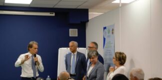 Marino, inaugurati l’Aps co-progettazione autismo e il centro diurno “Informare” per l’età adolescenziale