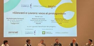 Intesa Sanpaolo e Cariplo: 10 mila giovani in formazione con ZeroNeet