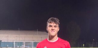 Fc Castelli Romani (calcio, Prima cat.), Calzetta: “Campionato e Coppa, non molliamo nulla”