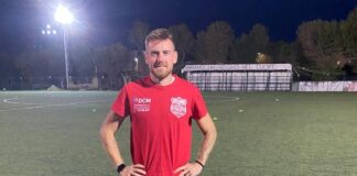 Fc Castelli Romani (calcio, Prima cat.), Di Cicco: “Domenica si parte, non vediamo l’ora di cominciare”