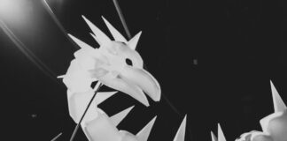 Super Paura? A Zoomarine è Super Halloween con ingresso gratuito per i bambini fino a 14 anni e percorsi per tutte le età per una festa formato famiglia