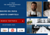 The Dinner Experience – Quarta Tappa | Bianca Trattoria