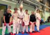 Il Toukon Karate-Do di Velletri brilla ai Campionati regionali Esordienti