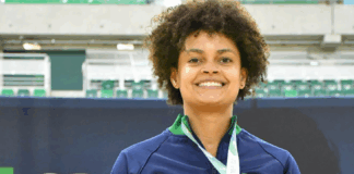 Frascati Scherma, Bulcao vince la prova satellite in patria