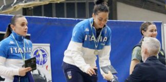 Frascati Scherma: la Volpi vince il torneo satellite di Sabadell, Llavador si piazza secondo