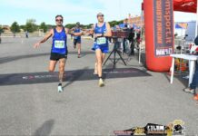 Top Runners Castelli Romani tra sport e solidarietà, ottima prestazione di Giammatteo alla ‘Cecchignola di Corsa’ e partecipazione all’Ottobrata Rosa di Lariano