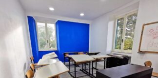 Liceo Artistico San Giuseppe, l’Arte Incontra l’Etica, Diventa Società Benefit