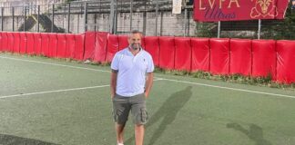 Lvpa Frascati (calcio), partono i campionati giovanili regionali. Orlandi: “I gruppi sono pronti”
