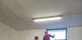 Lvpa Frascati (calcio, Under 19 reg.), Orlandi: “Ottimo inizio, ma c’è ancora tanto da fare”