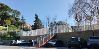 Gruppo Opposizione “”Parcheggio “Pilozzo”, a Monte Porzio Catone, senza rampa disabili: l’assessore ammette la scelta”