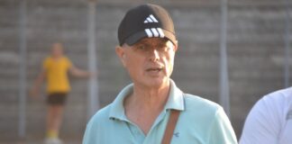 Lvpa Frascati, la Scuola calcio è già in piena attività