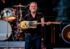 Bruce Springsteen: una notte all’EUR per celebrare “The Boss”