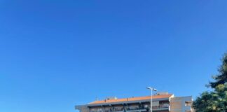 Inaugurazione nuova Casa dell’Acqua a Genzano di Roma