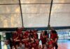 Volley Club Frascati, Cortella e i gruppi giovanili femminili: “Hanno qualità e possono crescere”
