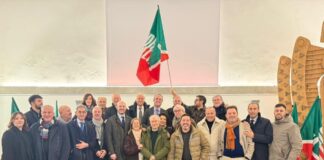 Forza Italia, incontro del Quadrante Castelli Romani: confronto tra segretari cittadini ed eletti su politiche territoriali, alleanze e prossime amministrative