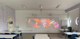 Il Touschek a un anno dal successo di Scienze Applicate