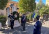 Grottaferrata, 4 Novembre: tanti alunni del territorio alle celebrazioni per la Festa dell’Unità Nazionale e delle Forze Armate