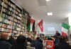 Mauro Alboresi, segretario del PCI ai Castelli romani domenica 23 presso Bibliopop con tre sezioni (Ariccia/Albano,Genzano, Marino)