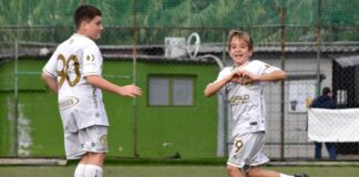 Dal Piccolo Cronista alla Mascotte: nuovi progetti per l’Accademia Calcio Frascati