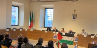 Artena, Capolei incontra i cittadini di Artena per confrontarsi sulla legge regionale sull’Urbanistica