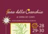 Serra de’ Conti (AN), la 30ª Festa della Cicerchia dal 27 al 30 novembre