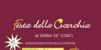 Serra de’ Conti (AN), la 30ª Festa della Cicerchia dal 27 al 30 novembre