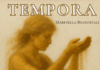 In uscita il libro di poesie Tempora di Marinella Brandinali