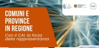 Ariccia, il Primo dicembre l’evento “Comuni e Province in Regione – Con il CAL la forza della rappresentanza”