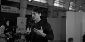 Al Teatrosophia la presentazione di “Madonna Licenziata. Due cuori e una capanna”