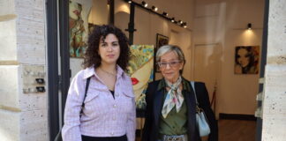 Torna a Roma la mostra L’Universo femminile di Luisa Ciampi