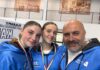Il Toukon Karate-Do al Campionato Regionale Juniores di Karate