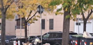 Pensare Insieme per il Torrino, “IX Municipio, Poggio del Torrino: verso una soluzione del problema del conferimento rifiuti delle attività commerciali”