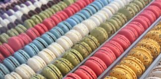 Roma, dal 7 al 9 novembre, all’Eur, torna “Roma Chocolate”