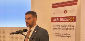 Alimentazione, 90% ragazzi attenti al cibo, 4 su 10 no al novel food, per 1 su 6 agricoltura lavoro del futuro. L’indagine Piepoli/Confeuro