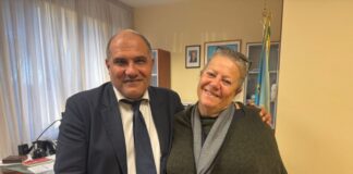 Noi Moderati, nuovi ingressi nel partito in Provincia di Roma