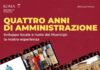 Roma, “Quattro anni di Amministrazione”: Municipio IX fa il punto su sviluppo e territorio