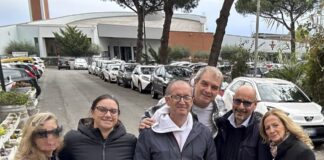 IX Municipio, Poggio del Torrino “tornare ad essere un luogo pulito e decoroso”