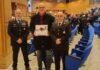 Il Comune di Lanuvio tra i Comuni premiati nel progetto “Polizia Locale 4.0” – consegnato un drone alla Polizia Locale