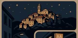 Quaranta “Monte Compatri tra strade al buio e sicurezza dimenticata: due volti dello stesso problema”