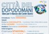 Ad Albano Laziale “Città del Dopodomani: idee per il rilancio dei Centri Storici”