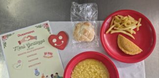 Ariccia, menù della gentilezza all’Istituto Vito Volterra: un pranzo speciale per celebrare i valori dell’accoglienza
