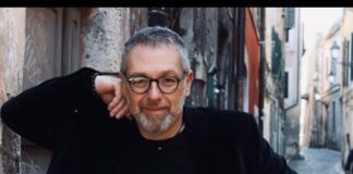 Il Barone Rosso al Teatro degli Eroi il 28, 29 e 30 novembre