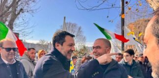 Comunali Lazio, Lega: “Presto tavolo centrodestra su candidature”