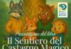Il Sentiero del Castagno Magico, il 5 dicembre la presentazione dell’ultimo libro di Alessandra Di Nunno