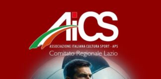 Con AICS Lazio nasce il corso di formazione per allenatori di calcio a 8: un nuovo modo di vivere e insegnare il gioco