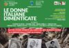 Violenza Donne, al Teatro di Tor Bella Monaca si ricordano le donne italiane vittime delle foibe e della pulizia etnica jugoslava