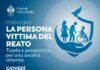 A Velletri il Convegno “La persona vittima del reato – Tutela e prospettive per una società attenta”