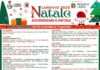 Lanuvio si prepara al Natale: il 30 novembre parte un ricco calendario di eventi