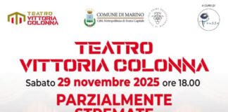 Straordinario fine settimana con le “Parzialmente stremate” e il “Cappuccetto rosso raccontato da noi”.