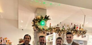 Festa del tesseramento Europa Verde Frascati: “cresce il consenso attorno a un progetto politico ecologista e progressista per la città”